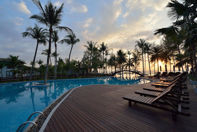The Haven Khao Lak, Takua Pa, ประเทศไทย