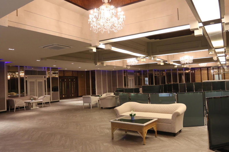 Royal Wing Suites & Spa Pattaya, Pattaya, Tailandia