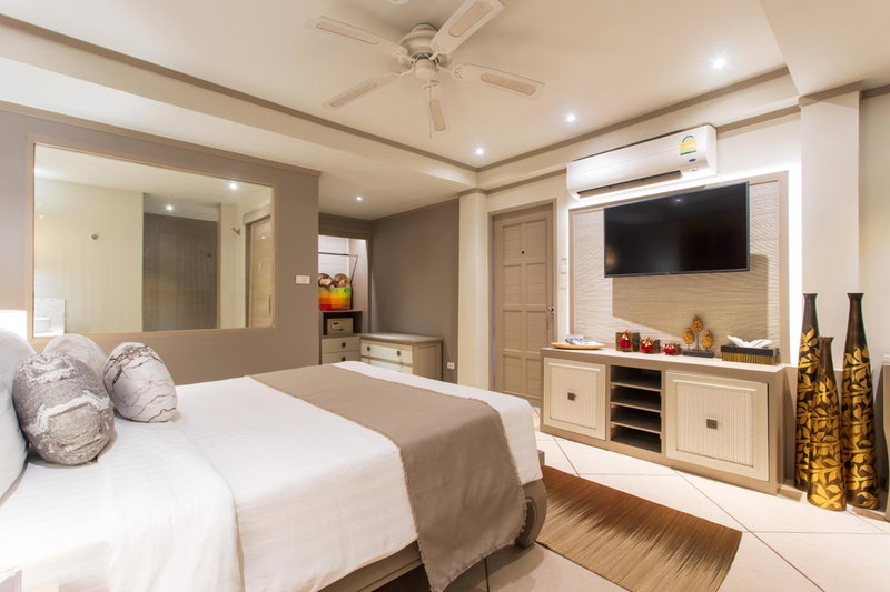 Rocky's Boutique Resort - Veranda Collection Samui, Ko Samui, Tailandia