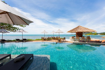 Rocky's Boutique Resort - Veranda Collection Samui, Ko Samui, Tailandia