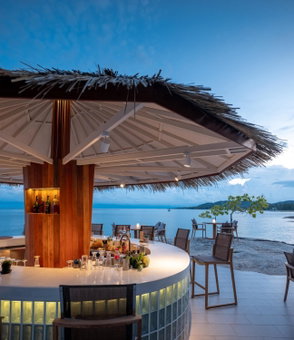 Rocky's Boutique Resort - Veranda Collection Samui, Ko Samui, Tailandia