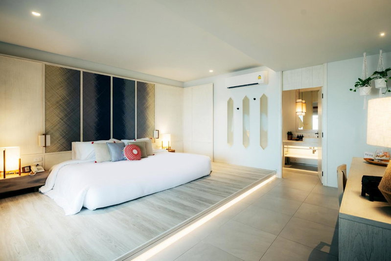 Rocky's Boutique Resort - Veranda Collection Samui, Ko Samui, Tailandia