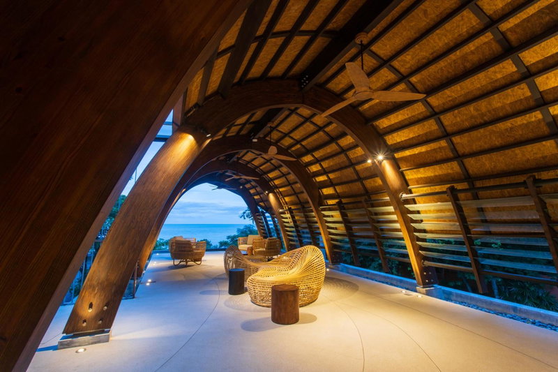 Rocky's Boutique Resort - Veranda Collection Samui, Ko Samui, Tailandia