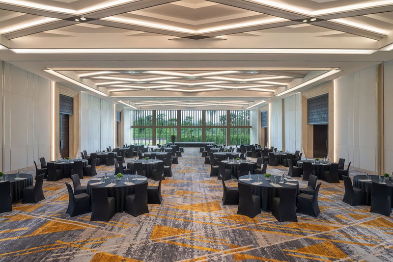JW Marriott Khao Lak Resort Suites, Takua Pa, ประเทศไทย