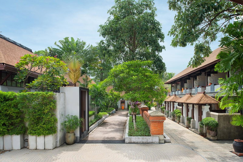Pavilion Samui Villas and Resort, Ko Samui, ประเทศไทย