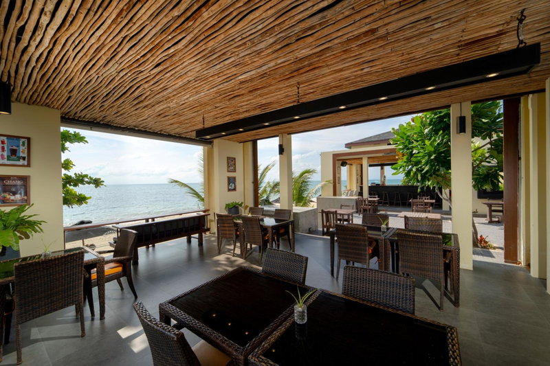 Pavilion Samui Villas and Resort, Ko Samui, ประเทศไทย
