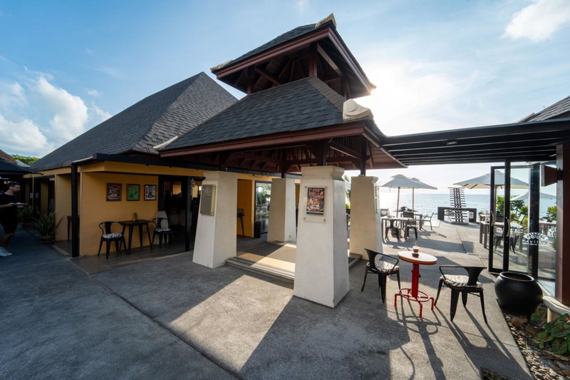Pavilion Samui Villas and Resort, Ko Samui, ประเทศไทย