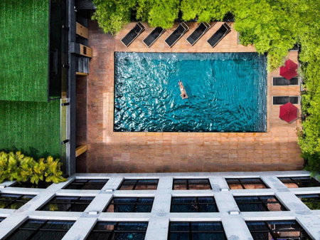 Galleria 12 Sukhumvit Bangkok by Compass Hospitality, มักกะสัน, ประเทศไทย