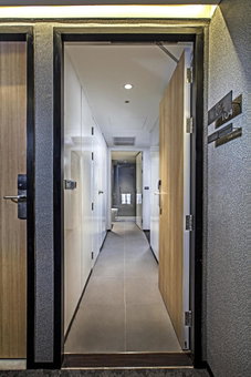 Galleria 12 Sukhumvit Bangkok by Compass Hospitality, มักกะสัน, ประเทศไทย