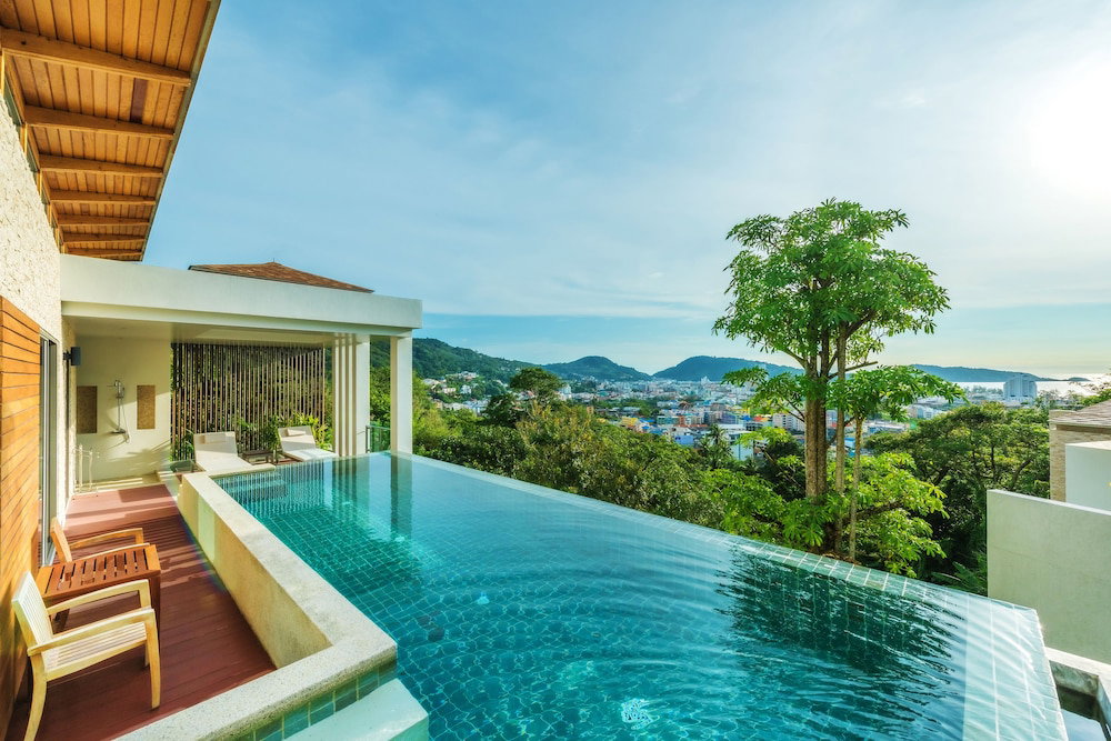 Wyndham Sea Pearl Resort Phuket, Таиланд