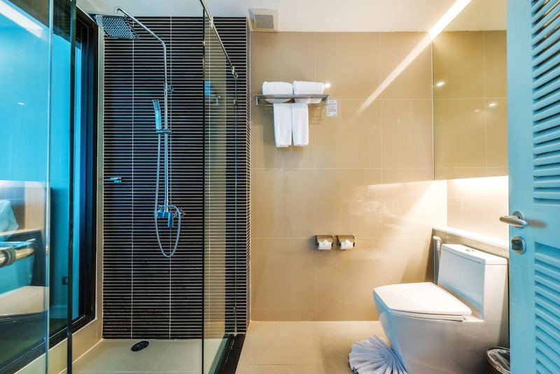 Wyndham Sea Pearl Resort Phuket, Kathu, Таиланд