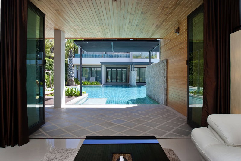Wyndham Sea Pearl Resort Phuket, Kathu, Таиланд