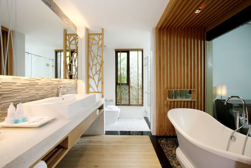 Wyndham Sea Pearl Resort Phuket, Kathu, Таиланд
