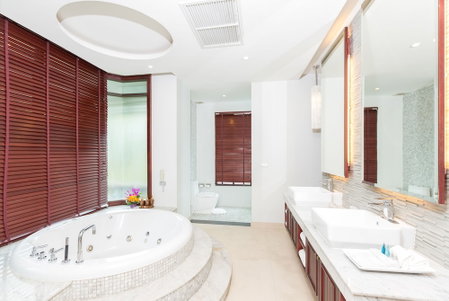 Wyndham Sea Pearl Resort Phuket, Kathu, Таиланд