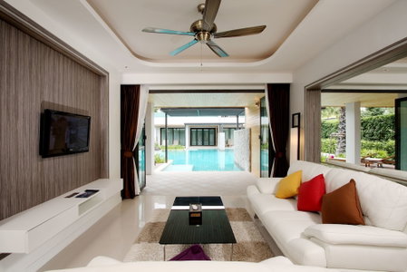Wyndham Sea Pearl Resort Phuket, Kathu, Таиланд