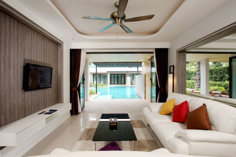 Wyndham Sea Pearl Resort Phuket, Kathu, Таиланд