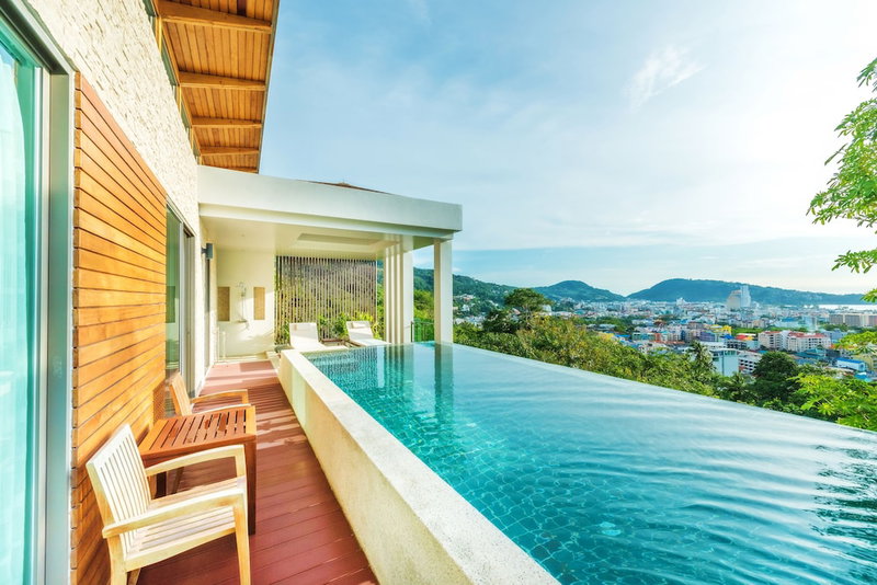 Wyndham Sea Pearl Resort Phuket, Kathu, Таиланд