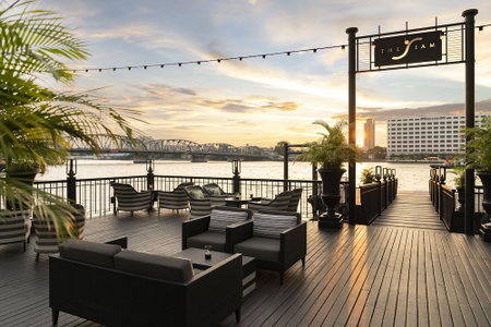 The Siam, Bangkok, ประเทศไทย