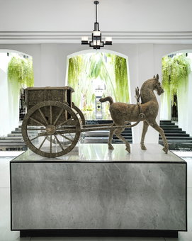 The Siam, Bangkok, ประเทศไทย