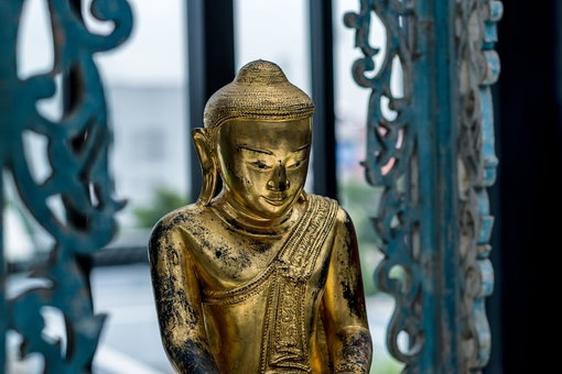 The Siam, Bangkok, ประเทศไทย