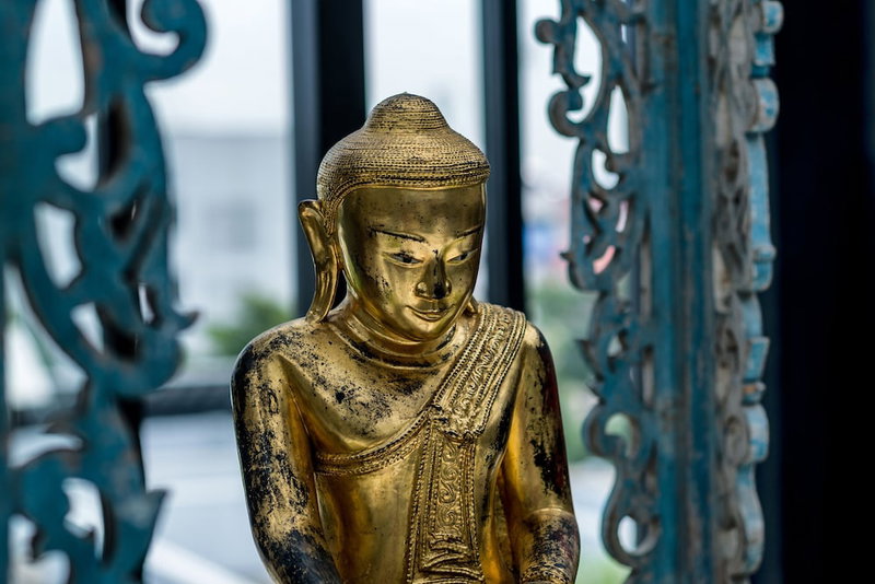 The Siam, Bangkok, ประเทศไทย