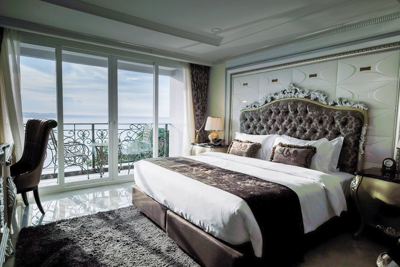 LK Emerald Beach, Pattaya, Tailandia