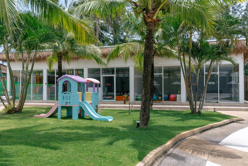Arinara Beach Resort Phuket, คาทุ, ประเทศไทย