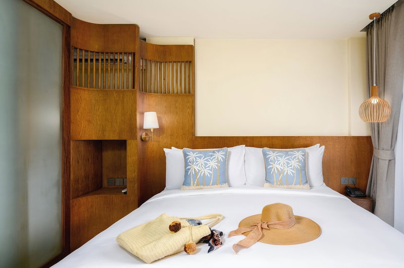 Arinara Beach Resort Phuket, คาทุ, ประเทศไทย