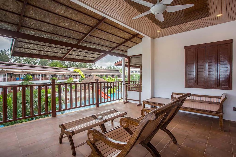 Arinara Beach Resort Phuket, Thailand