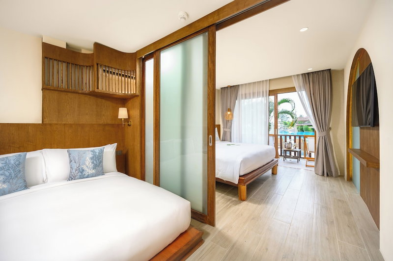 Arinara Beach Resort Phuket, คาทุ, ประเทศไทย