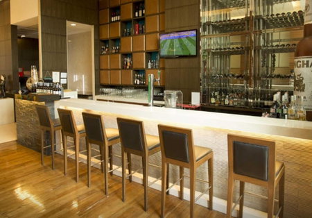 The Grand Fourwings Convention Hotel, มักกะสัน, ประเทศไทย