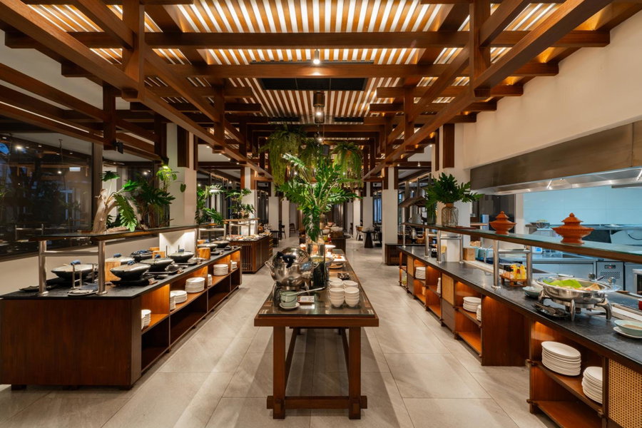 Pullman Khao Lak Resort, Khao Lak, ประเทศไทย