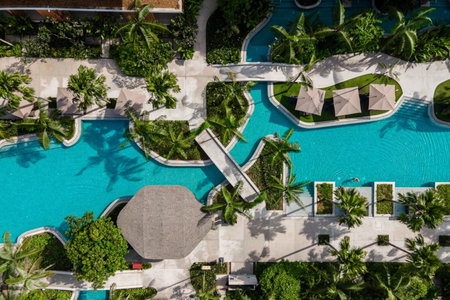 Pullman Khao Lak Resort, Khao Lak, ประเทศไทย