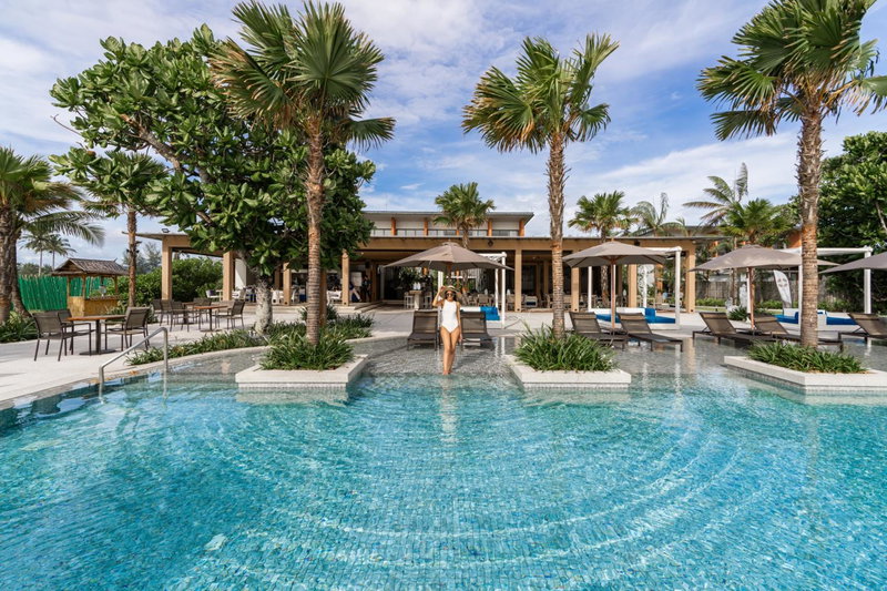 Pullman Khao Lak Resort, Khao Lak, ประเทศไทย