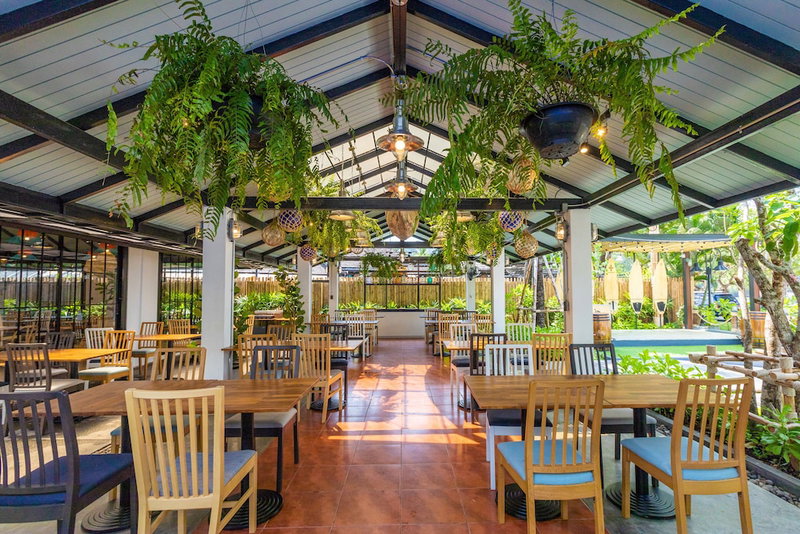 Holiday Style Ao Nang Beach Resort Krabi, Krabi, ประเทศไทย