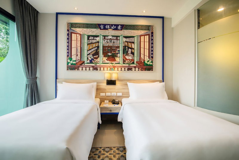 Holiday Style Ao Nang Beach Resort Krabi, Krabi, ประเทศไทย