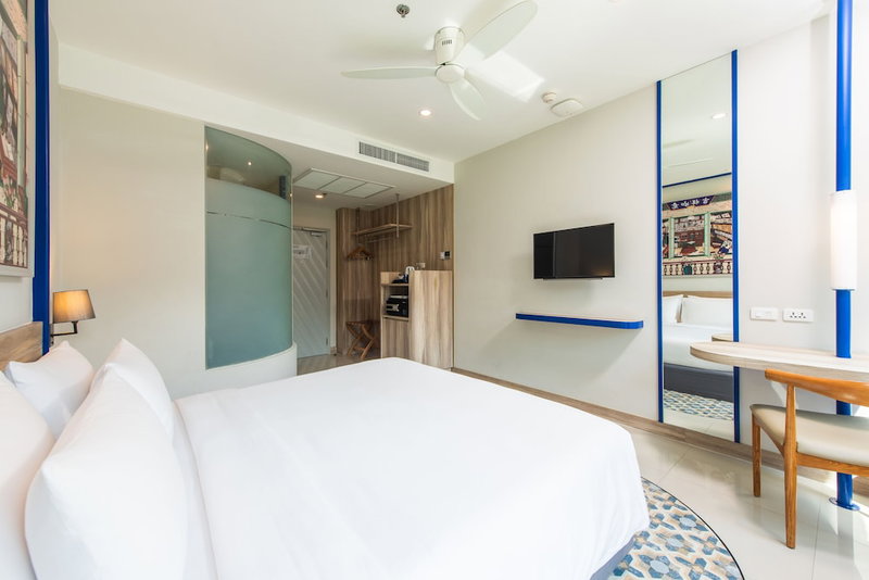 Holiday Style Ao Nang Beach Resort Krabi, Krabi, ประเทศไทย