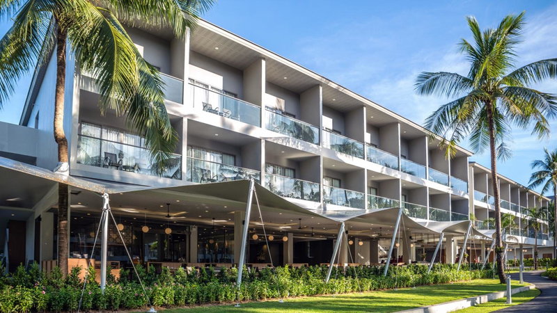 X10 Khaolak Resort, Khao Lak, Таиланд