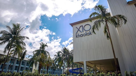 X10 Khaolak Resort, Khao Lak, Таиланд