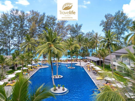 X10 Khaolak Resort, Khao Lak, Таиланд