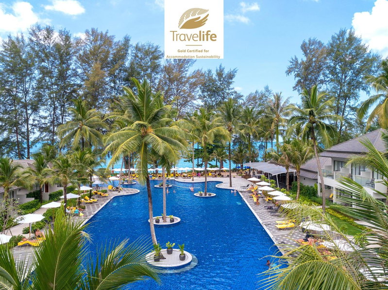 X10 Khaolak Resort, Khao Lak, Таиланд