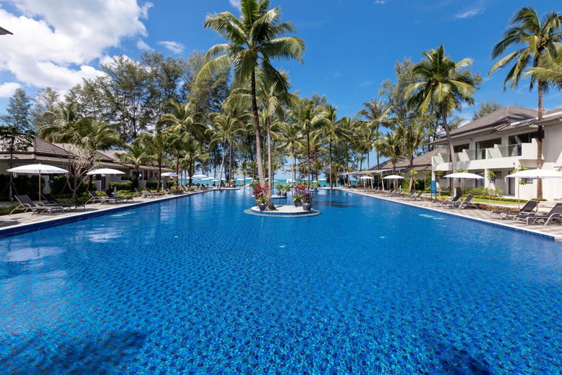 X10 Khaolak Resort, Khao Lak, Таиланд