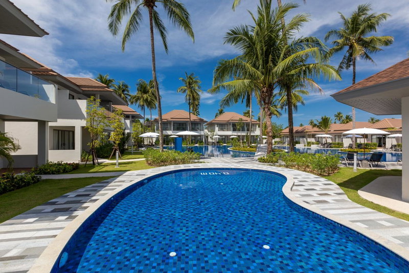 X10 Khaolak Resort, Khao Lak, Таиланд