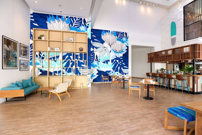 OUTRIGGER Surin Beach Resort, Kathu, Таиланд