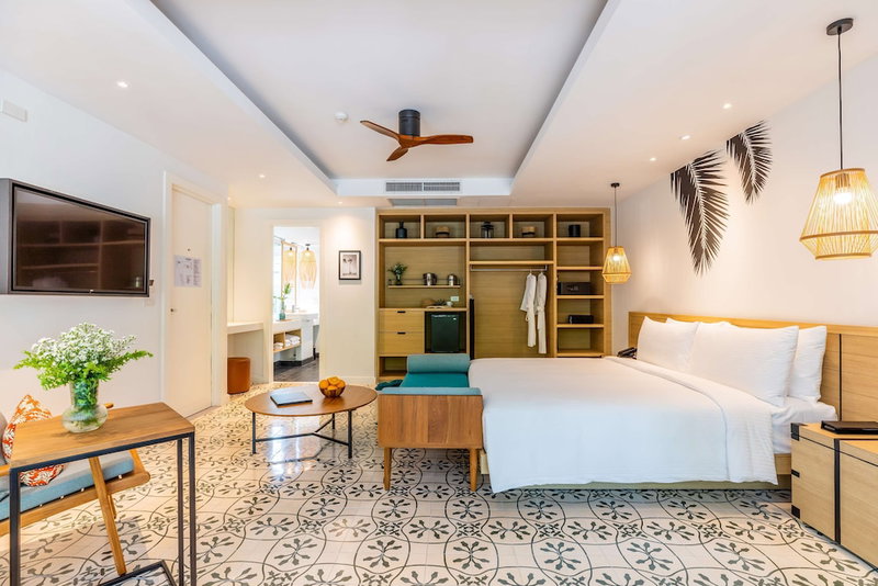 OUTRIGGER Surin Beach Resort, Kathu, Таиланд