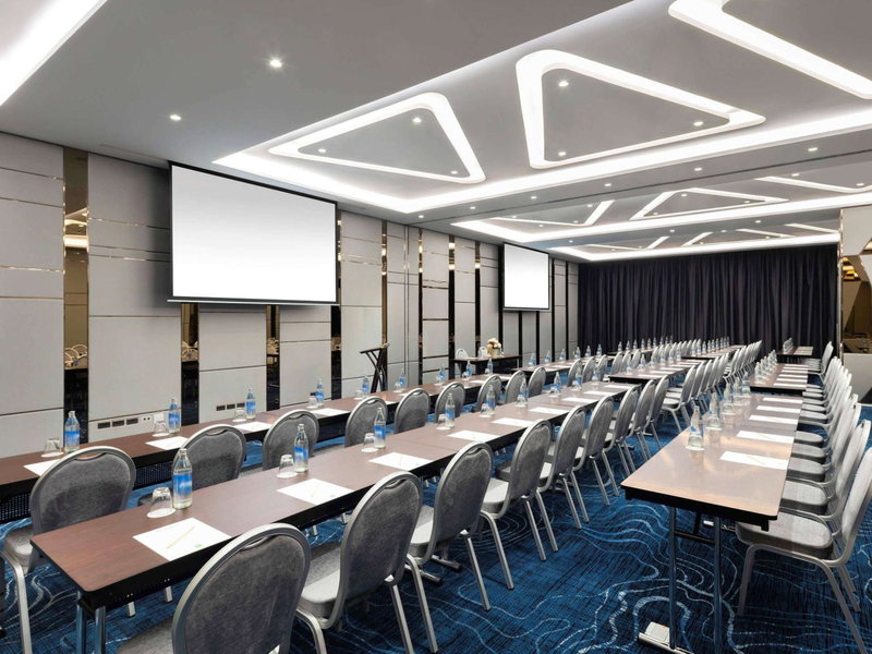ibis Styles Bangkok Ratchada, มักกะสัน, ประเทศไทย