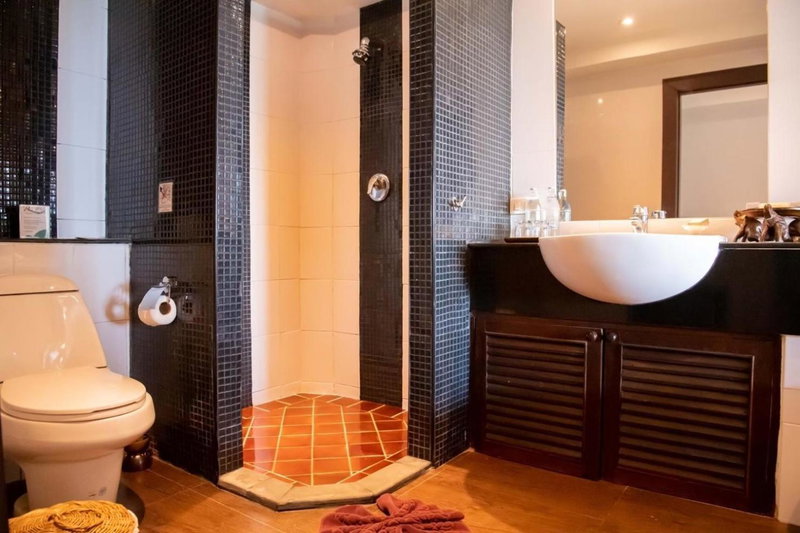 Panviman Resort Koh Phangan, Thong Nai Pan Noi, ประเทศไทย
