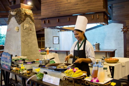 Panviman Resort Koh Phangan, Thong Nai Pan Noi, ประเทศไทย