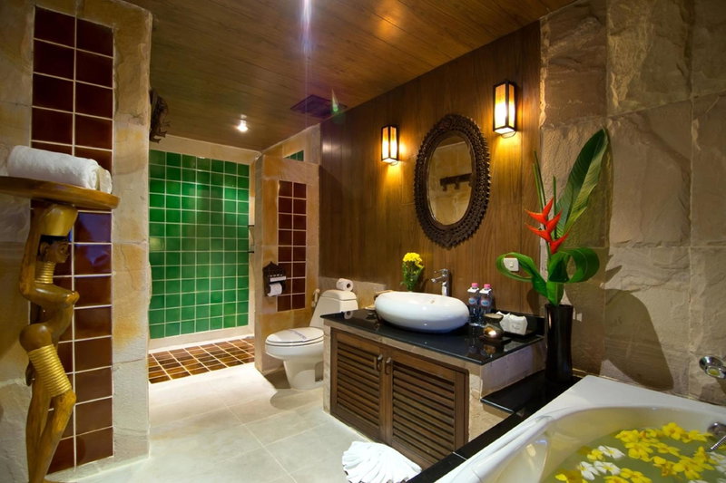 Panviman Resort Koh Phangan, Thong Nai Pan Noi, ประเทศไทย