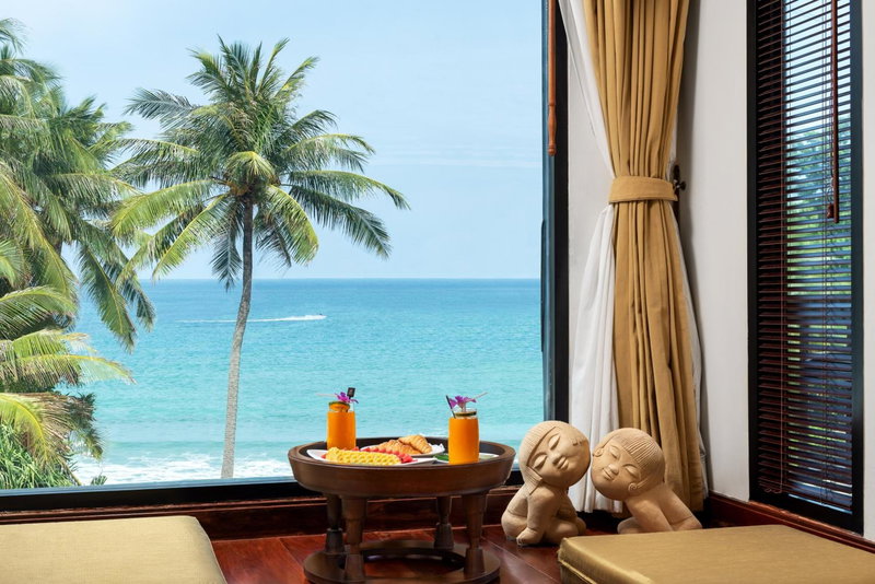 Patong Paragon Resort & Spa SHA Extra Plus, คาทุ, ประเทศไทย